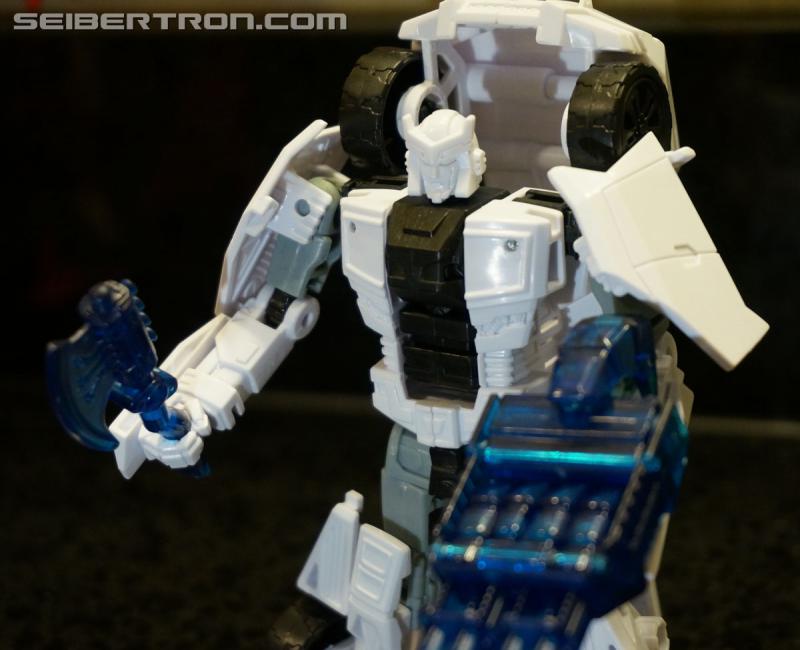 Botcon 2016: Souvenir Exclusives and Custom Class figure - Transformers Event: Souvenir Exclusives+custom Class Figure 055