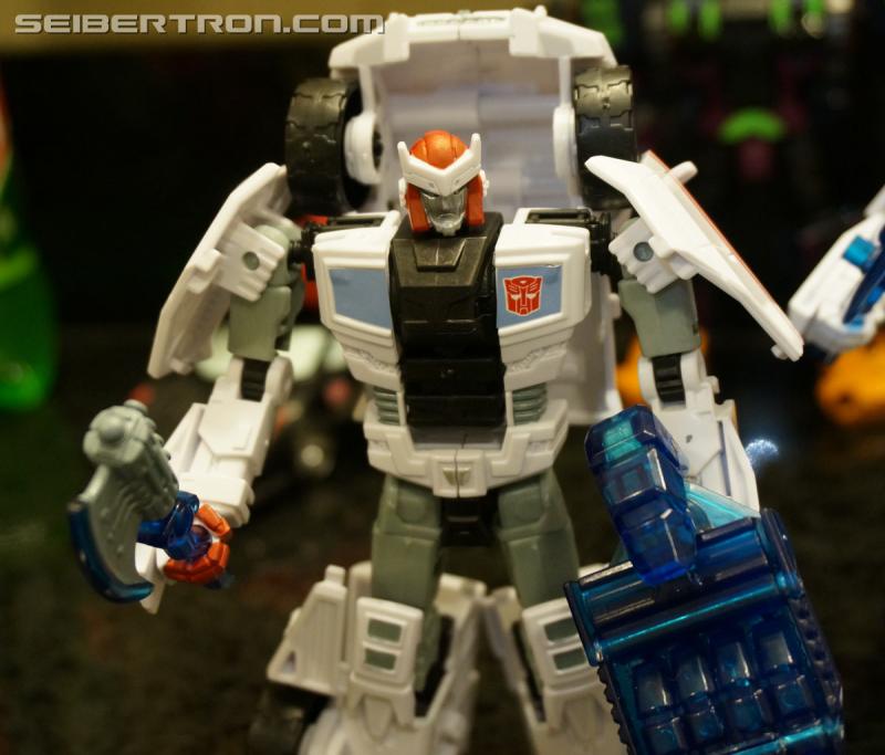 Botcon 2016: Souvenir Exclusives and Custom Class figure - Transformers Event: Souvenir Exclusives+custom Class Figure 059