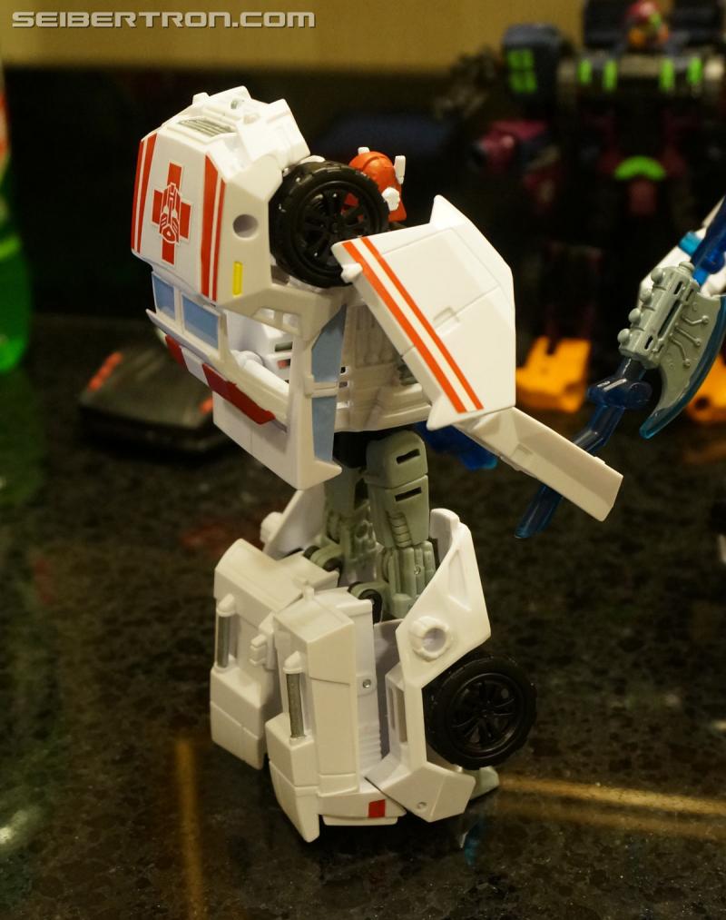Botcon 2016: Souvenir Exclusives and Custom Class figure - Transformers Event: Souvenir Exclusives+custom Class Figure 062