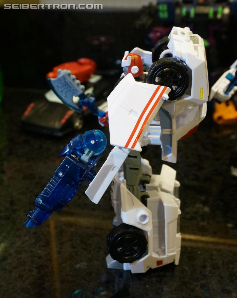 Botcon 2016: Souvenir Exclusives and Custom Class figure - Transformers Event: Souvenir Exclusives+custom Class Figure 063