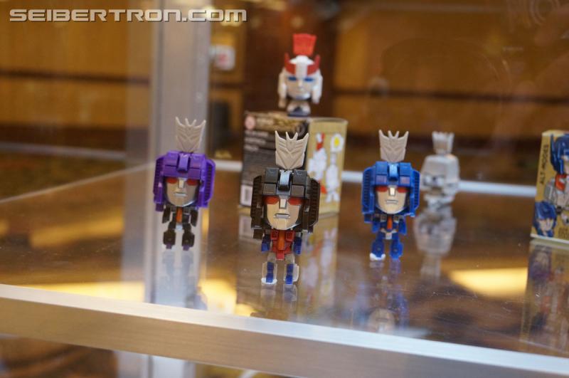 Botcon 2016: Hasbro Display: Generations Alt-Modes Blind Packs - Transformers Event: Generations Alt Modes 005
