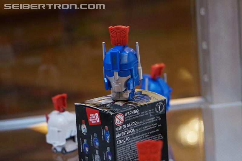 Botcon 2016: Hasbro Display: Generations Alt-Modes Blind Packs - Transformers Event: Generations Alt Modes 011