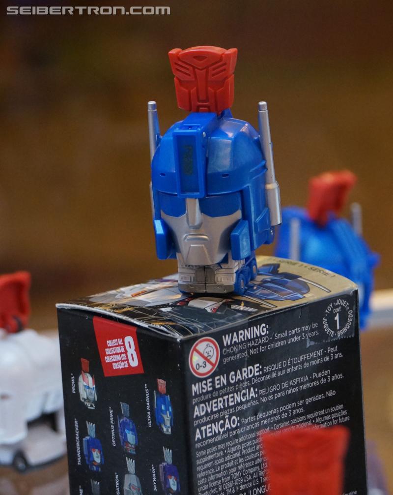 Botcon 2016: Hasbro Display: Generations Alt-Modes Blind Packs - Transformers Event: Generations Alt Modes 011a