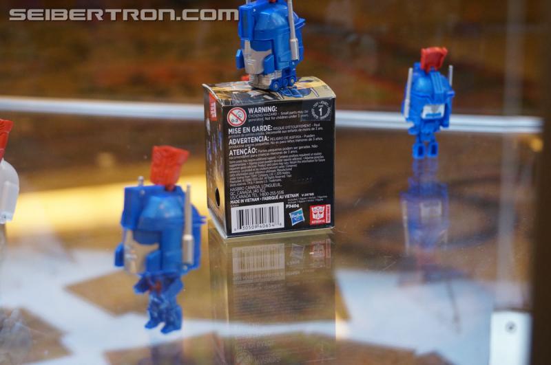 Botcon 2016: Hasbro Display: Generations Alt-Modes Blind Packs - Transformers Event: Generations Alt Modes 014