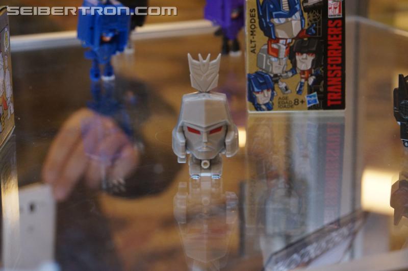 Botcon 2016: Hasbro Display: Generations Alt-Modes Blind Packs - Transformers Event: Generations Alt Modes 016