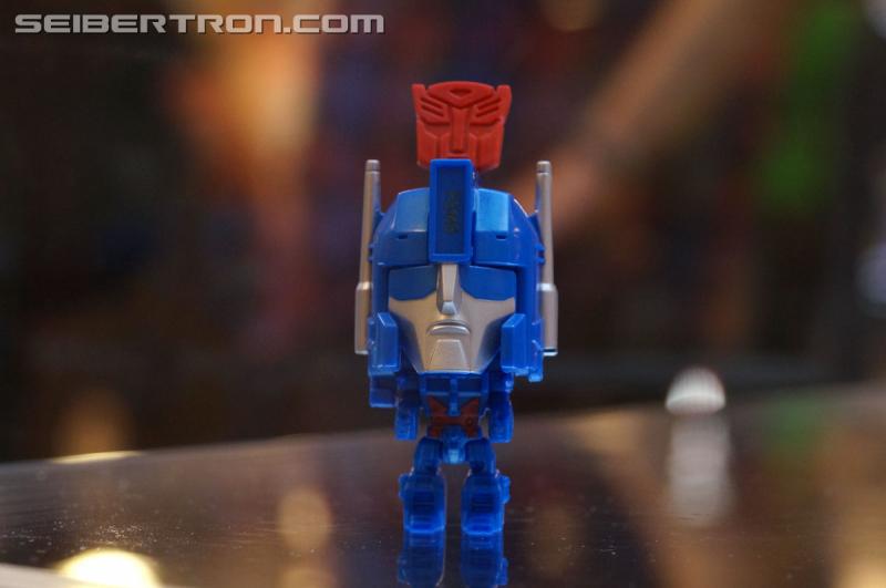 Botcon 2016: Hasbro Display: Generations Alt-Modes Blind Packs - Transformers Event: Generations Alt Modes 020