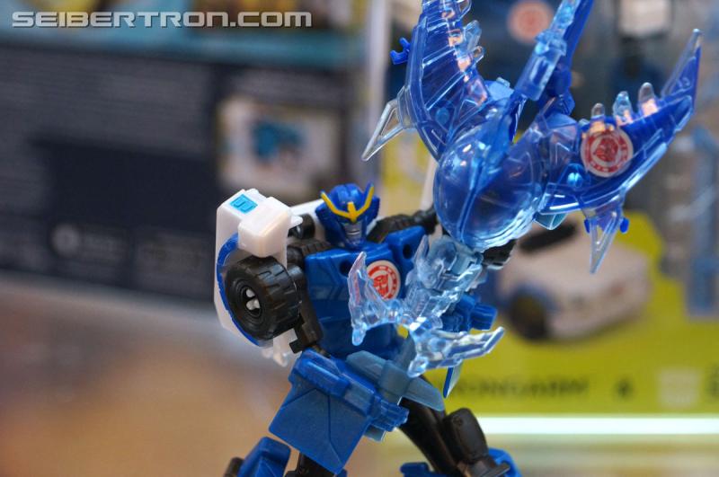 Botcon 2016: Hasbro Display: Robots In Disguise - Transformers Event: Robots In Disguise 009