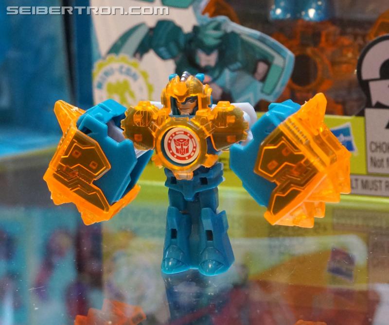 Botcon 2016: Hasbro Display: Robots In Disguise - Transformers Event: Robots In Disguise 078b