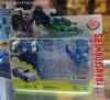 Botcon 2016: Hasbro Display: Robots In Disguise - Transformers Event: Robots In Disguise 007a