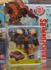 Botcon 2016: Hasbro Display: Robots In Disguise - Transformers Event: Robots In Disguise 012a