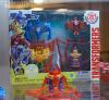 Botcon 2016: Hasbro Display: Robots In Disguise - Transformers Event: Robots In Disguise 014a