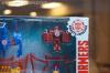 Botcon 2016: Hasbro Display: Robots In Disguise - Transformers Event: Robots In Disguise 016