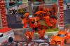 Botcon 2016: Hasbro Display: Robots In Disguise - Transformers Event: Robots In Disguise 048