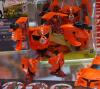Botcon 2016: Hasbro Display: Robots In Disguise - Transformers Event: Robots In Disguise 048a