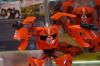 Botcon 2016: Hasbro Display: Robots In Disguise - Transformers Event: Robots In Disguise 049
