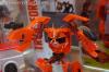 Botcon 2016: Hasbro Display: Robots In Disguise - Transformers Event: Robots In Disguise 051