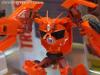 Botcon 2016: Hasbro Display: Robots In Disguise - Transformers Event: Robots In Disguise 051a