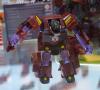 Botcon 2016: Hasbro Display: Robots In Disguise - Transformers Event: Robots In Disguise 053a