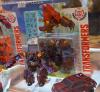 Botcon 2016: Hasbro Display: Robots In Disguise - Transformers Event: Robots In Disguise 055a