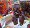 Botcon 2016: Hasbro Display: Robots In Disguise - Transformers Event: Robots In Disguise 055b