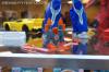 Botcon 2016: Hasbro Display: Robots In Disguise - Transformers Event: Robots In Disguise 065
