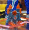 Botcon 2016: Hasbro Display: Robots In Disguise - Transformers Event: Robots In Disguise 065a
