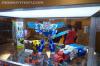Botcon 2016: Hasbro Display: Robots In Disguise - Transformers Event: Robots In Disguise 068