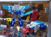 Botcon 2016: Hasbro Display: Robots In Disguise - Transformers Event: Robots In Disguise 068a