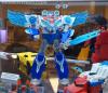Botcon 2016: Hasbro Display: Robots In Disguise - Transformers Event: Robots In Disguise 068b