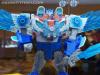 Botcon 2016: Hasbro Display: Robots In Disguise - Transformers Event: Robots In Disguise 070a