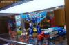 Botcon 2016: Hasbro Display: Robots In Disguise - Transformers Event: Robots In Disguise 072