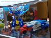 Botcon 2016: Hasbro Display: Robots In Disguise - Transformers Event: Robots In Disguise 072a