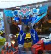 Botcon 2016: Hasbro Display: Robots In Disguise - Transformers Event: Robots In Disguise 072b