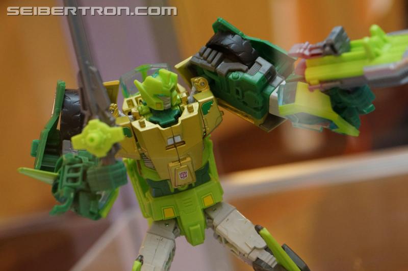 Transformers News: #Botcon2016 All Galleries of the Show Floor Updated with New Transformers Toys Reveals