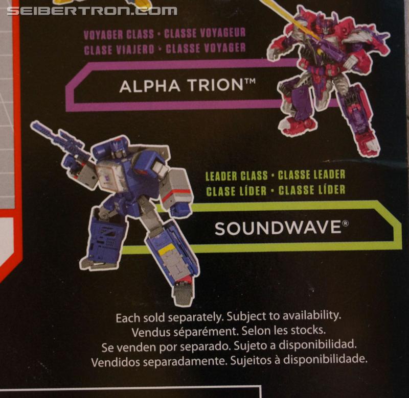 Botcon 2016: Hasbro Display: Titans Return - Transformers Event: Titans Return 011