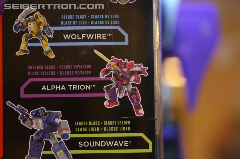Botcon 2016: Hasbro Display: Titans Return - Transformers Event: Titans Return 012