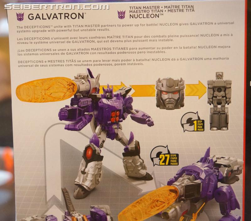 Botcon 2016: Hasbro Display: Titans Return - Transformers Event: Titans Return 014a