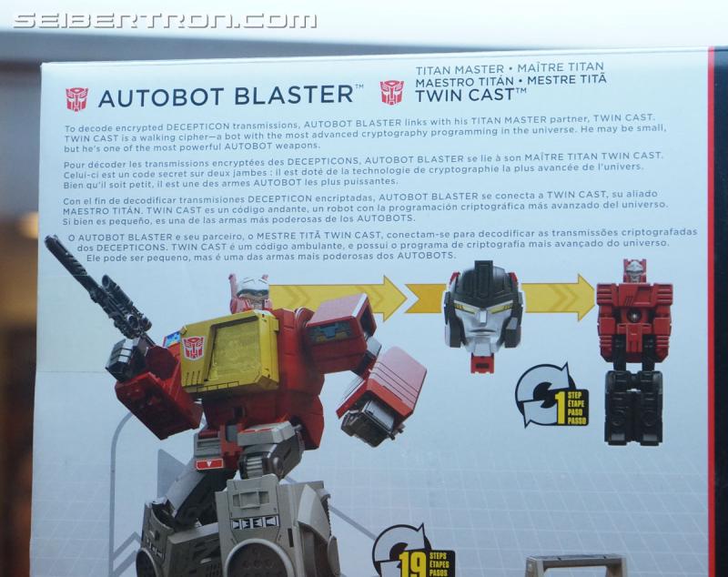 Botcon 2016: Hasbro Display: Titans Return - Transformers Event: Titans Return 029