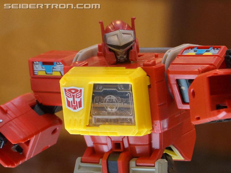 Transformers News: Twincast / Podcast #143: "The Hangover: Hascon Edition" Transformers News: Twincast / Podcast #143: "The Hangover: Hascon Edition"
