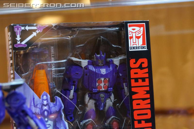 Botcon 2016: Hasbro Display: Titans Return - Transformers Event: Titans Return 046