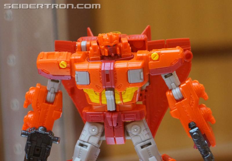Botcon 2016: Hasbro Display: Titans Return - Transformers Event: Titans Return 048