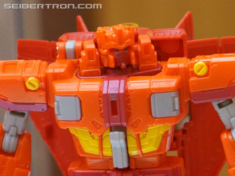 Botcon 2016: Hasbro Display: Titans Return - Transformers Event: Titans Return 048a