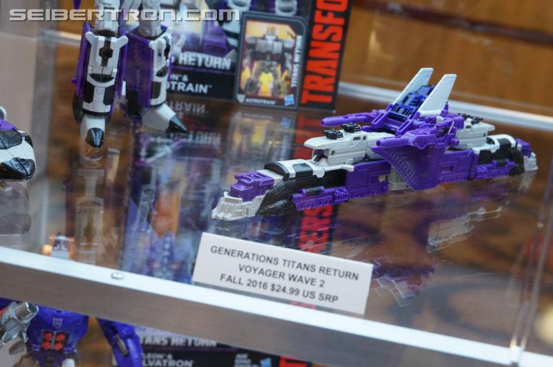 Botcon 2016: Hasbro Display: Titans Return - Transformers Event: Titans Return 056