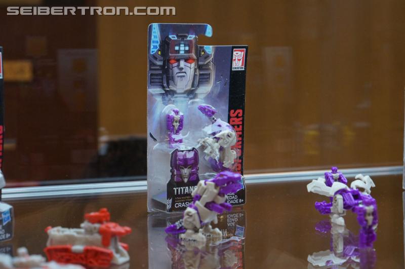 Botcon 2016: Hasbro Display: Titans Return - Transformers Event: Titans Return 072