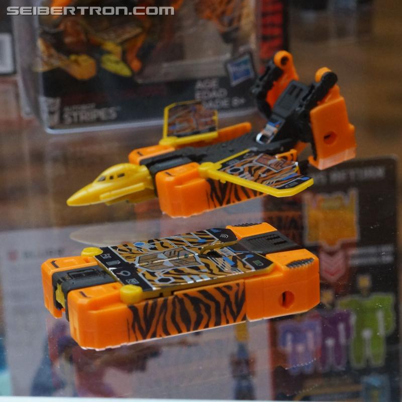 Botcon 2016: Hasbro Display: Titans Return - Transformers Event: Titans Return 081a