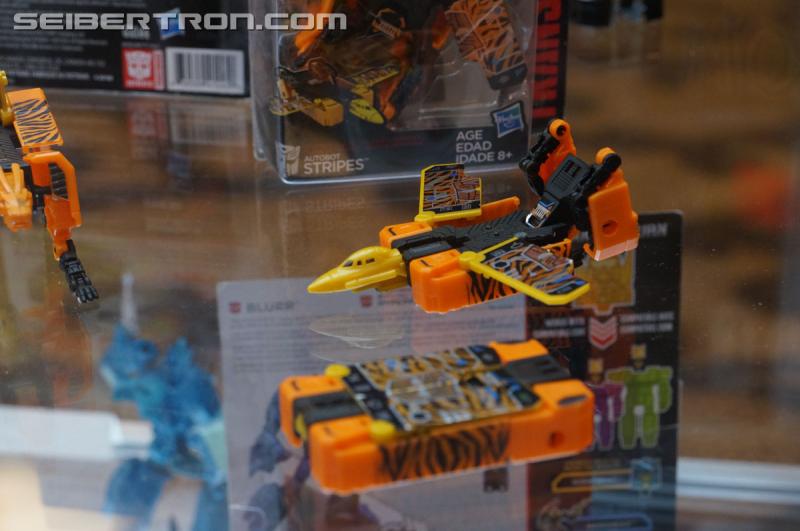 Botcon 2016: Hasbro Display: Titans Return - Transformers Event: Titans Return 082