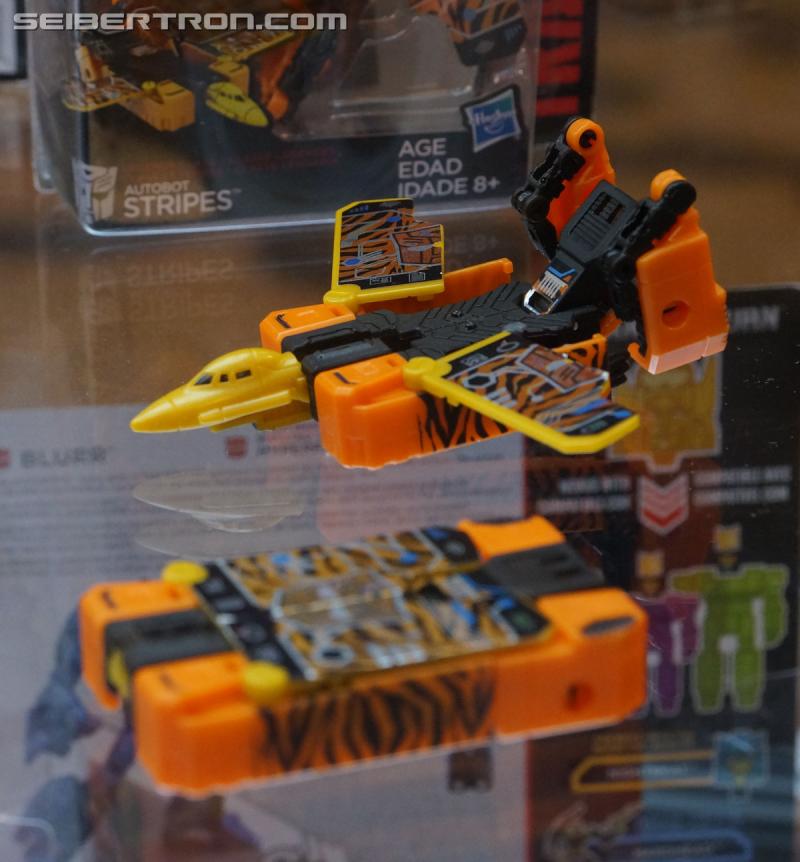 Botcon 2016: Hasbro Display: Titans Return - Transformers Event: Titans Return 082a