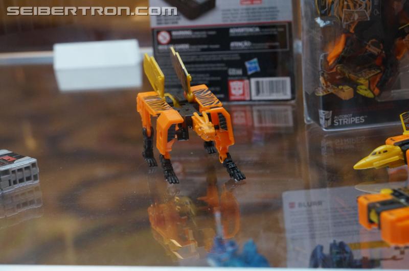 Botcon 2016: Hasbro Display: Titans Return - Transformers Event: Titans Return 083