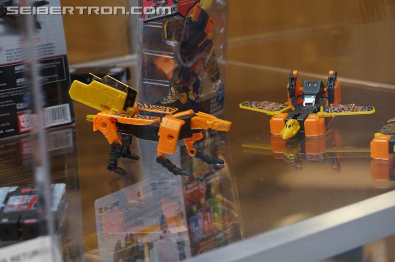 Botcon 2016: Hasbro Display: Titans Return - Transformers Event: Titans Return 084