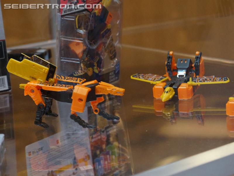 Botcon 2016: Hasbro Display: Titans Return - Transformers Event: Titans Return 084a